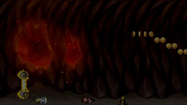 Увлекательные забеги Jetpack Joyride • Во что поиграть • Прохождение (Android, IOS)