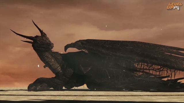 Cốt Truyện DARK SOULS 2 | Kỷ Nguyên Đen Tối | #KeChuyenGame смотреть онлайн