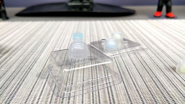 ✅ Spinfit CP360 for TWS | Амбушюры для TWS | Obscuros Sound смотреть онлайн