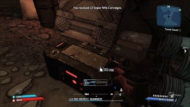 Borderlands Game of the Year Enhanced Review смотреть онлайн
