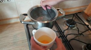 Яйцо Пашот | Идеальный Завтрак! Как сварить Яйца Пашот!