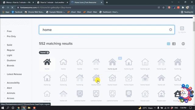 How to add menu icon in wordpress without plugin 2023 смотреть онлайн