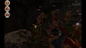 Корсары Каждому свое - последний урок, финал.