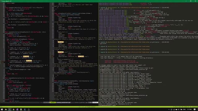 DevOps Livestream #21 - contribute to Terraform (Day-1) смотреть онлайн