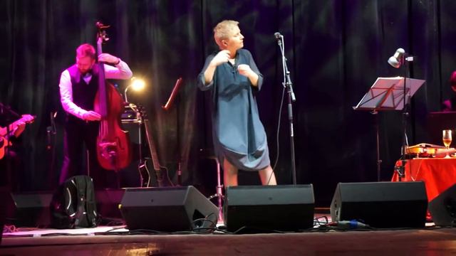 Светлана Сурганова и Оркестр. Воронеж, 8.12.2014 - Здание смотреть онлайн