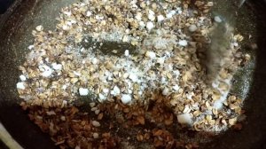 КАК ГОТОВИТЬ ОВСЯНКУ ДЛЯ ПРИКОРМКИ, ЛУЧШАЯ ПРИКОРМКА НА ЯЗЯ, ГЕРКУЛЕС ДЛЯ РЫБАЛКИ,ОВСЯНКА В КАРАМЕЛ