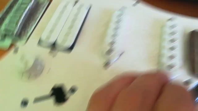 делаю из стратокастера УРАЛ | авангард хендмейд шоу очумелые ручки смотреть онлайн