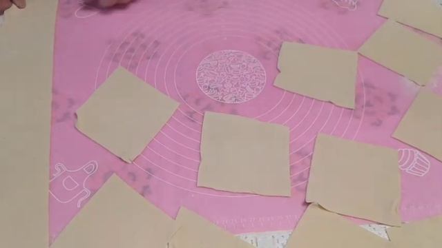 Манты по -домашнему//маленькая мативация//? смотреть онлайн