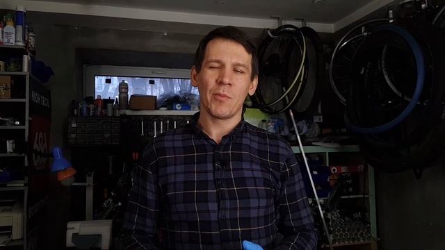 Как легко снять грипсы - инструкция для мастерских смотреть онлайн