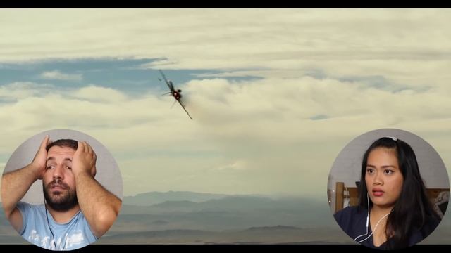Top Gun: Maverick (2022) Movie Reaction [ First Time Watching ] смотреть онлайн