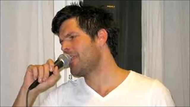 Magnus Nordlund-California Sunshine смотреть онлайн