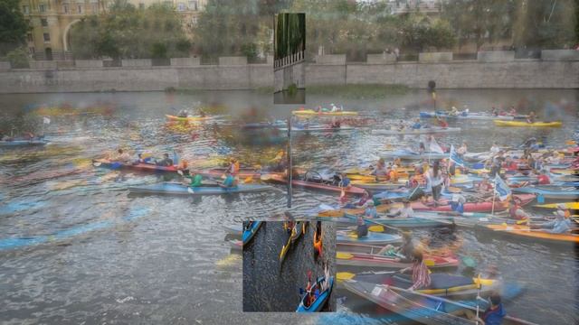 Каяк фест 2016 семья смотреть онлайн