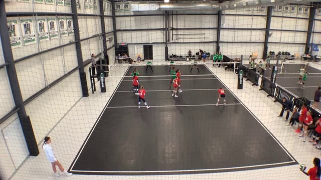 Highlight 1 Excel 12 Red vs Madfrog 12 Green смотреть онлайн