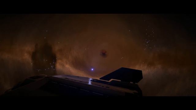 Distant Worlds | Episode IV: The Lagoon Nebula смотреть онлайн