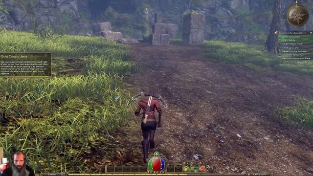 Steam Cleaning - Legends of Aethereus смотреть онлайн