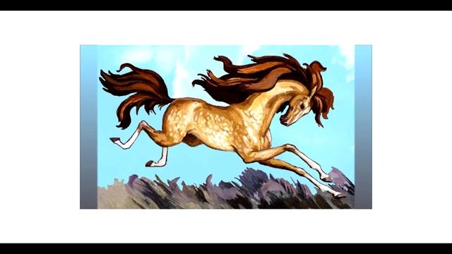 Сивка бурка - аудиосказка смотреть онлайн