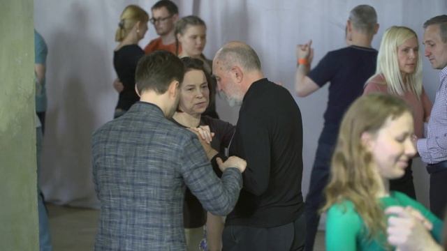 Михаил и Эльвира Чудины смотреть онлайн