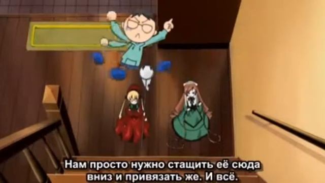 розен мейден смешные кадры смотреть онлайн