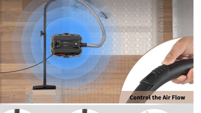 Top 5 Wet and Dry Vacuum Cleaners 2023 смотреть онлайн