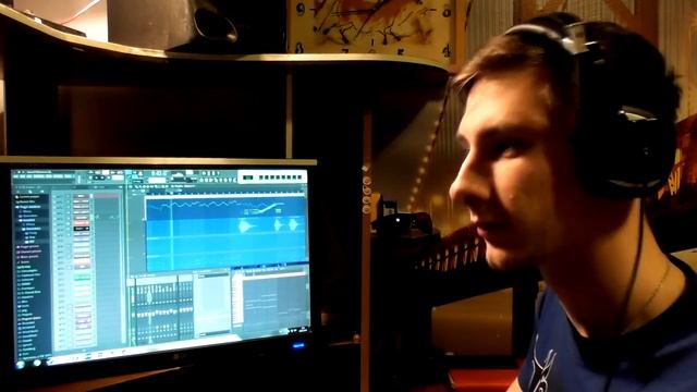 FL Studio (edirol Orchestral Vst): обзор большой оркестровой эпичной композиции жанра 