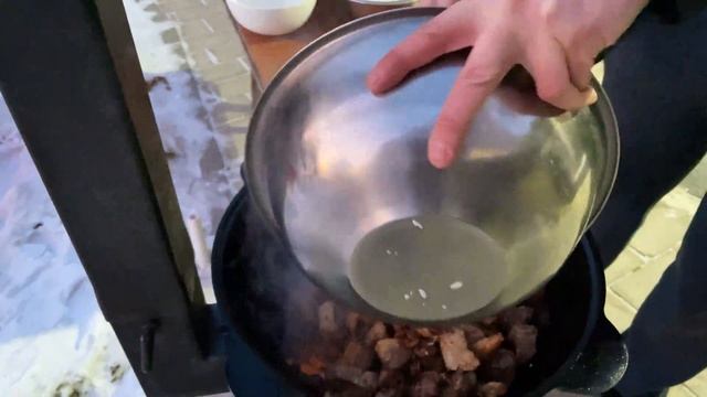 ДОЛМА-ПЛОВ! ЕСЛИ ПЛОВ, ТО ТОЛЬКО ТАК! смотреть онлайн