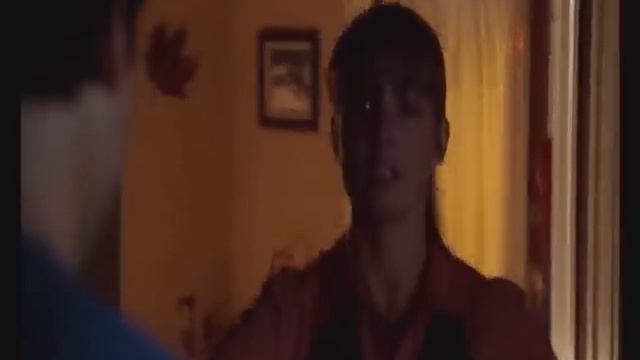 Smallville - Lois & Clark - I'm A Superhero.