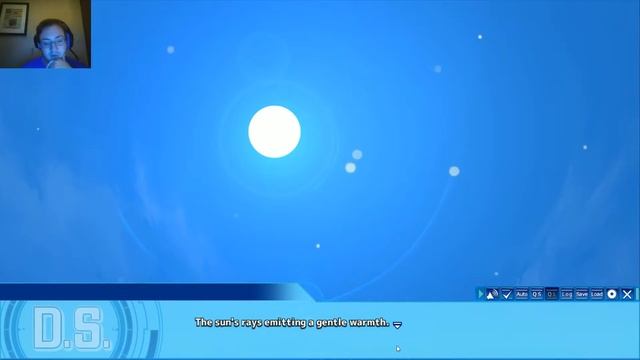 D.S. Dal Segno смотреть онлайн