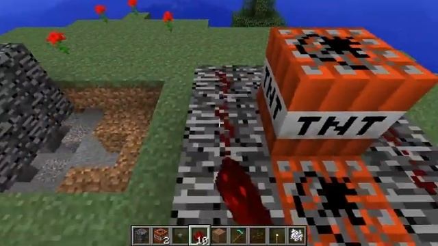 Как сделать пушку из динамитов смотреть онлайн