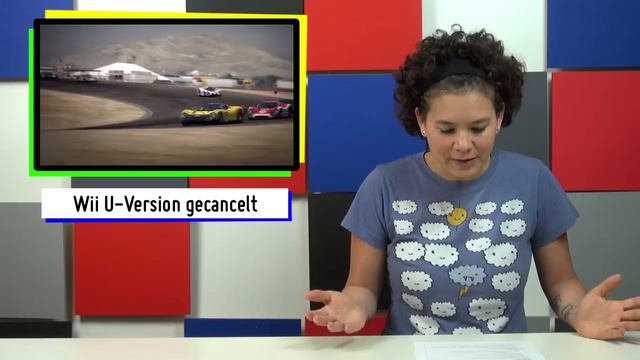 NEWS Super Mario - FF XV - Monster Hunter X - CoD BO3 - eSports Doping - Project CARS - Tomb Raider смотреть онлайн