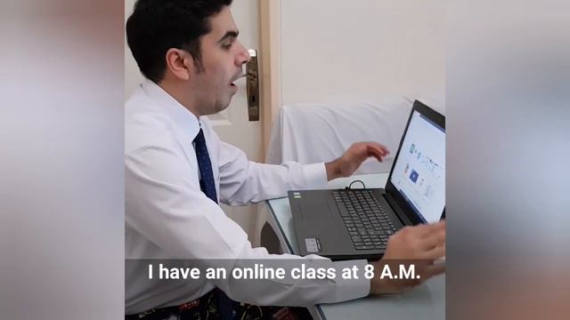 Present simple tense in conversation | My daily routine | Grammar simple present смотреть онлайн