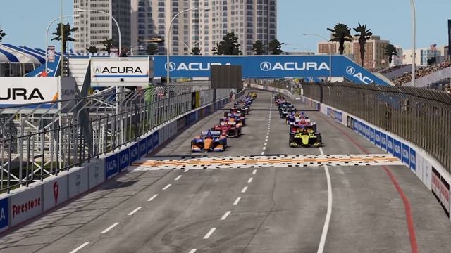 2021 IndyCar Series Recap Part- 3 || NTT IndyCar Series 2021 || IndyCar Racing Trivia #21 смотреть онлайн