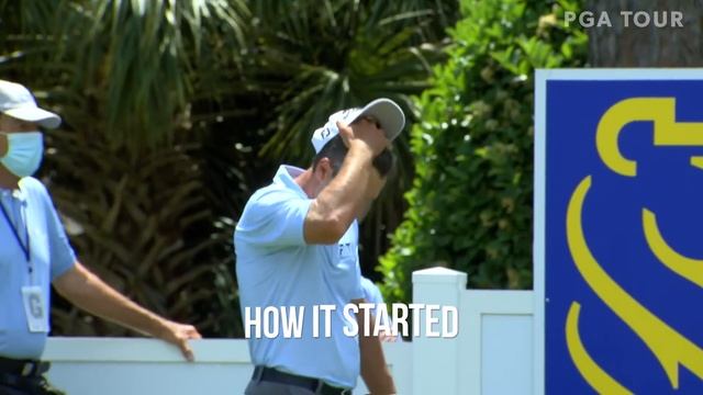 Cink & son claim plaid jacket, Smith’s perfect catch & Horschel’s routine par смотреть онлайн