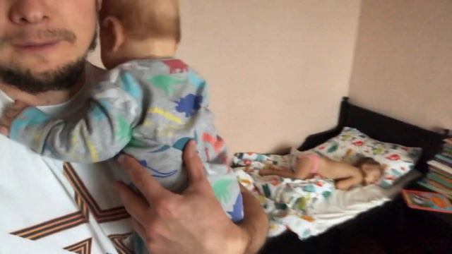 Здоровые дети. Теплообмен ребёнка смотреть онлайн