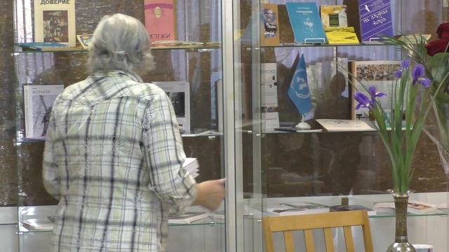 Выставка-презентация ч.1 смотреть онлайн