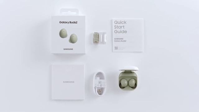 Samsung Galaxy Buds 2: Official Unboxing | Samsung Galaxy Buds 2 True Wireless Stereo смотреть онлайн