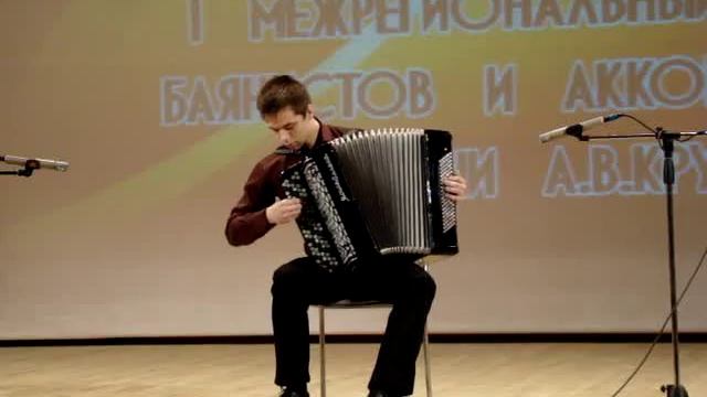 Яшкевич "Сонатина в старинном стиле" 1,2,4 части. смотреть онлайн