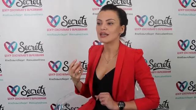 Девочки! Специалисты расскажут вам как вести себя в постели с мужчиной! смотреть онлайн