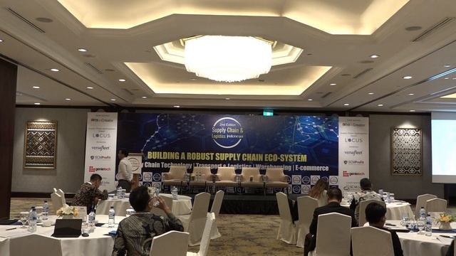 Designing Your Supply Chain Around the Digital Consumer смотреть онлайн