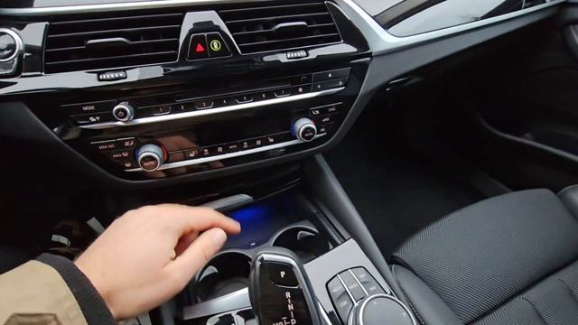 BMW 520D XDRIVE G31/G30✅️ SPORT-LINE ✅️ TOURING ✅️ 190KM ✅️ 4x4 ✅️ 2019r. ✅️ Import Szwecja ??