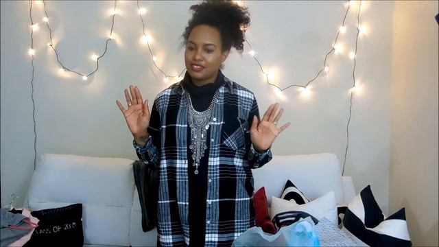 Banana Republic x Nordstrom Fall Fashion Haul смотреть онлайн