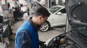 РЕМОНТ CITROEN | САМЫЙ ПРОБЛЕМНЫЙ ДВИГАТЕЛЬ EP6