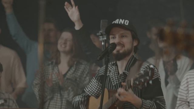 Петь и славить | JG Youth Worship & Youth Choir смотреть онлайн