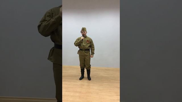 13. солисты 14-17 лет. Антонов Юлиан. Закаты алые смотреть онлайн