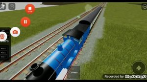 Sodor fallout and roblox