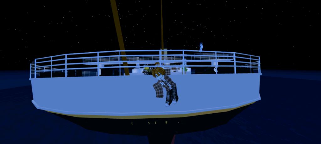 момент когда играл в роблокс