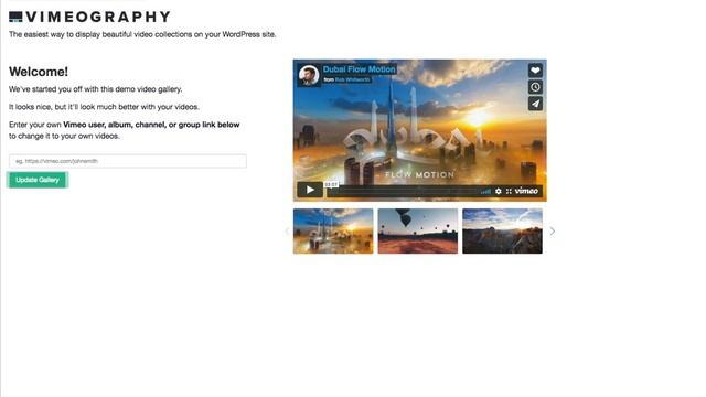 Best Video Gallery Plugin for WordPress in 2020 смотреть онлайн