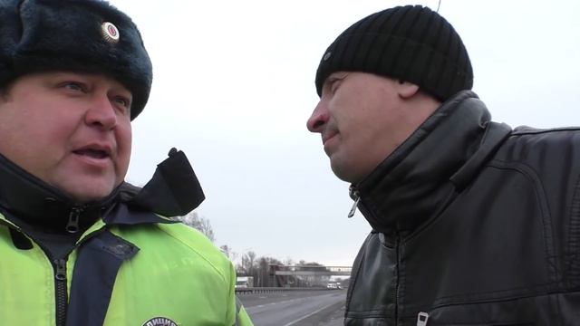 КАК ОБРАТИТЬ КОНСТИТУЦИЮ ПРОТИВ ГАИШНИКА ИЛИ КОГДА ЗАКОН РАБОТАЕТ НА ЛЮДЕЙ смотреть онлайн