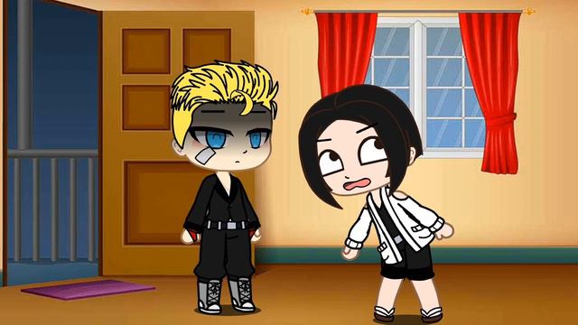 Meme по ТМ "Мальчик-абьюзер" смотреть онлайн