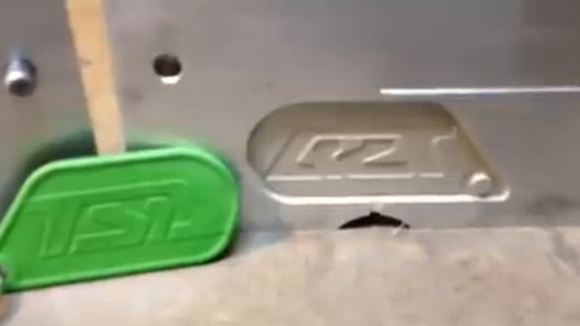 TSA Key Chain Mold смотреть онлайн
