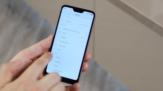 Xiaomi Redmi 6 Pro vs Redmi Note 5: супер-тест! Легко ли выбрать? смотреть онлайн